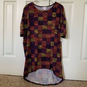 LulaRoe irma size XXS